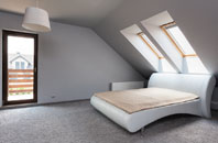 Tolmers bedroom extensions