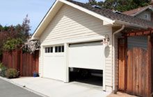 Tolmers garage construction leads