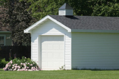Tolmers outbuilding construction costs